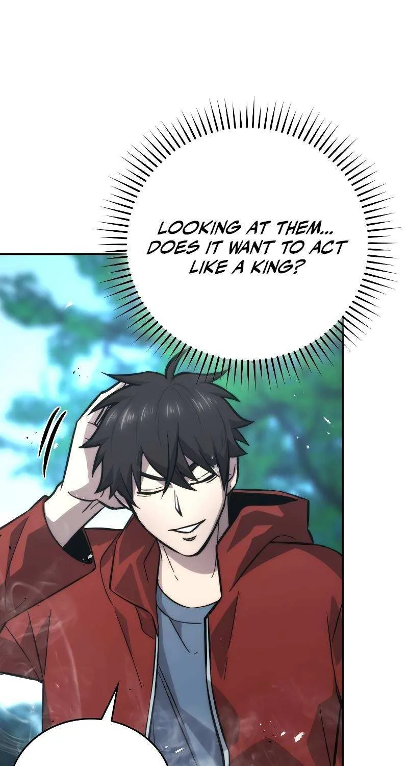 Demon Lord’s Martial Arts Ascension Chapter 40 page 78 - 