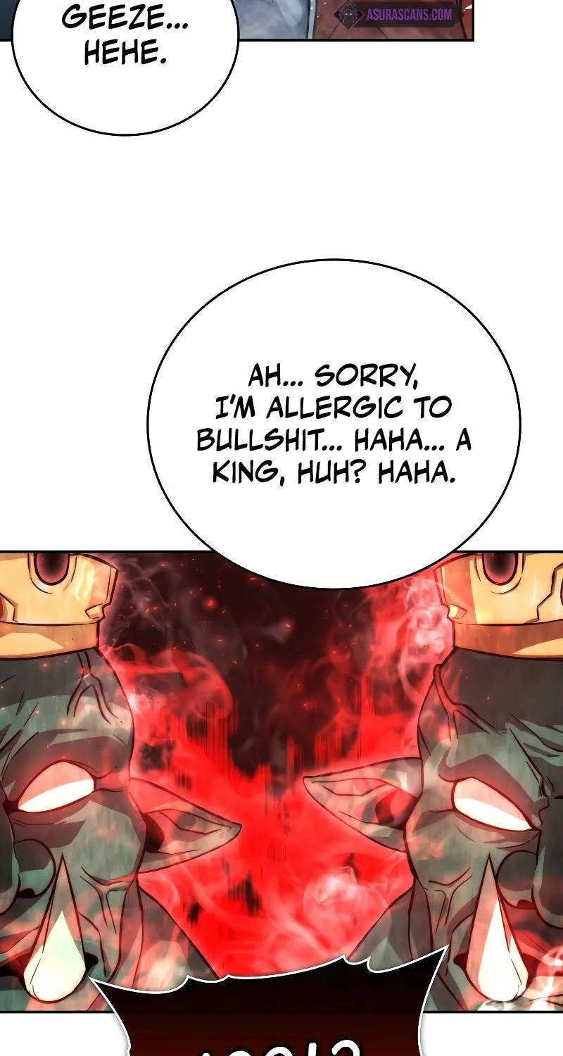 Demon Lord’s Martial Arts Ascension Chapter 40 page 79 - 
