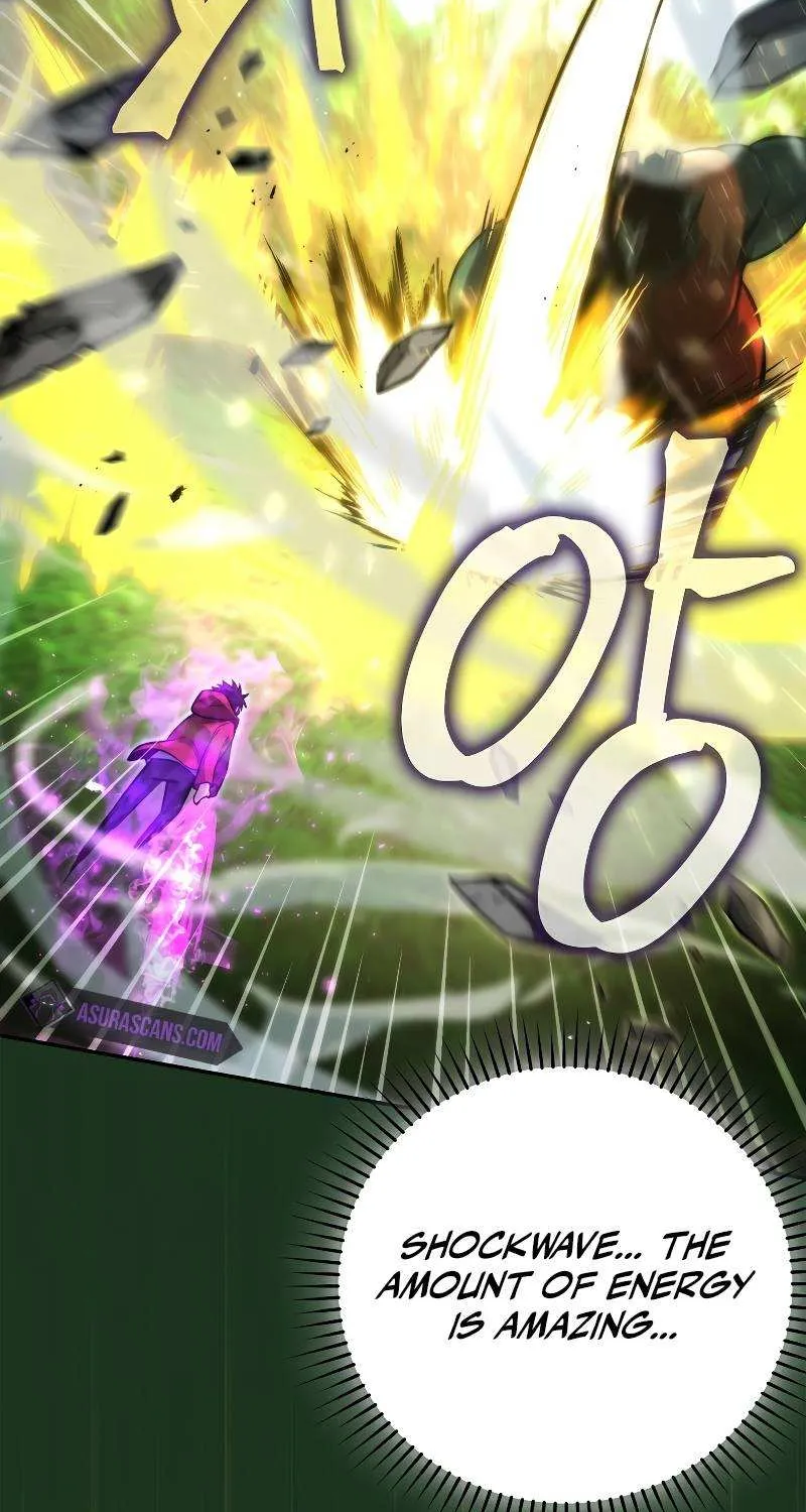Demon Lord’s Martial Arts Ascension Chapter 40 page 85 - 