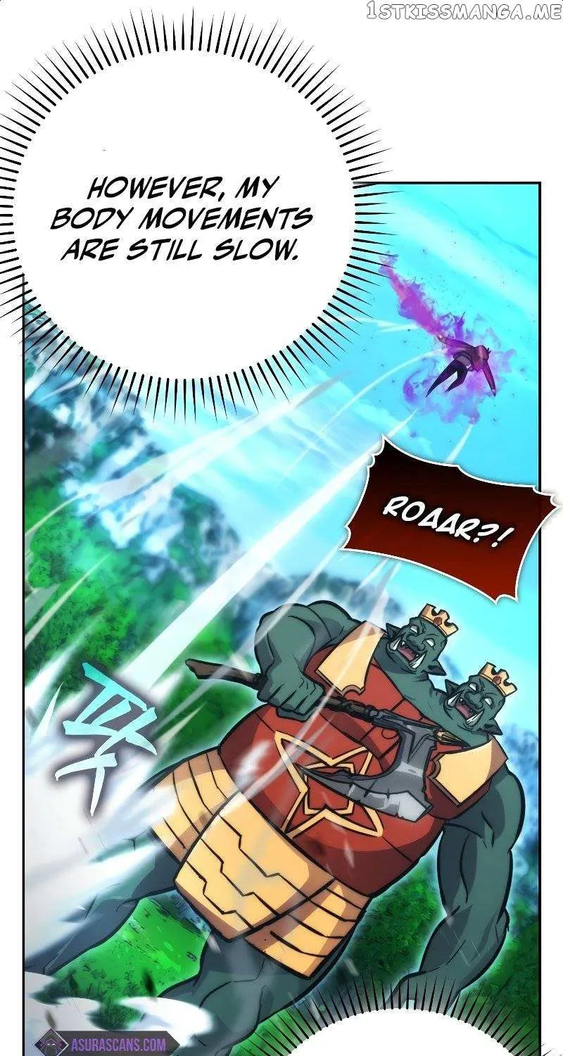 Demon Lord’s Martial Arts Ascension Chapter 40 page 93 - 