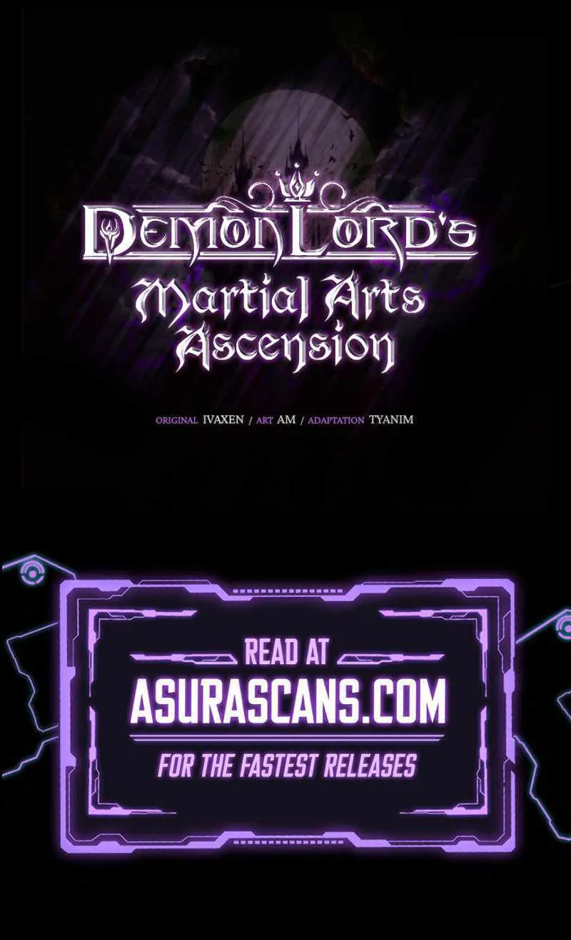 Demon Lord’s Martial Arts Ascension Chapter 41 page 102 - 