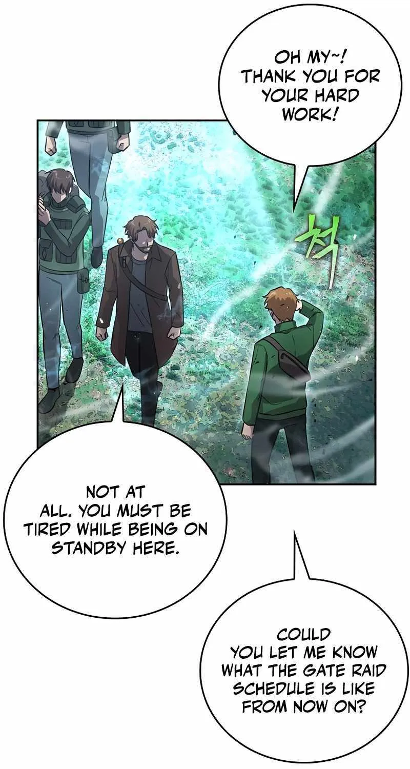 Demon Lord’s Martial Arts Ascension Chapter 41 page 12 - 
