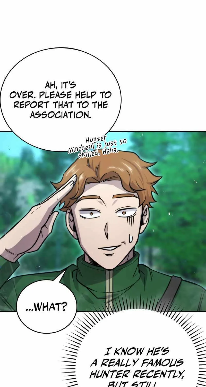 Demon Lord’s Martial Arts Ascension Chapter 41 page 13 - 
