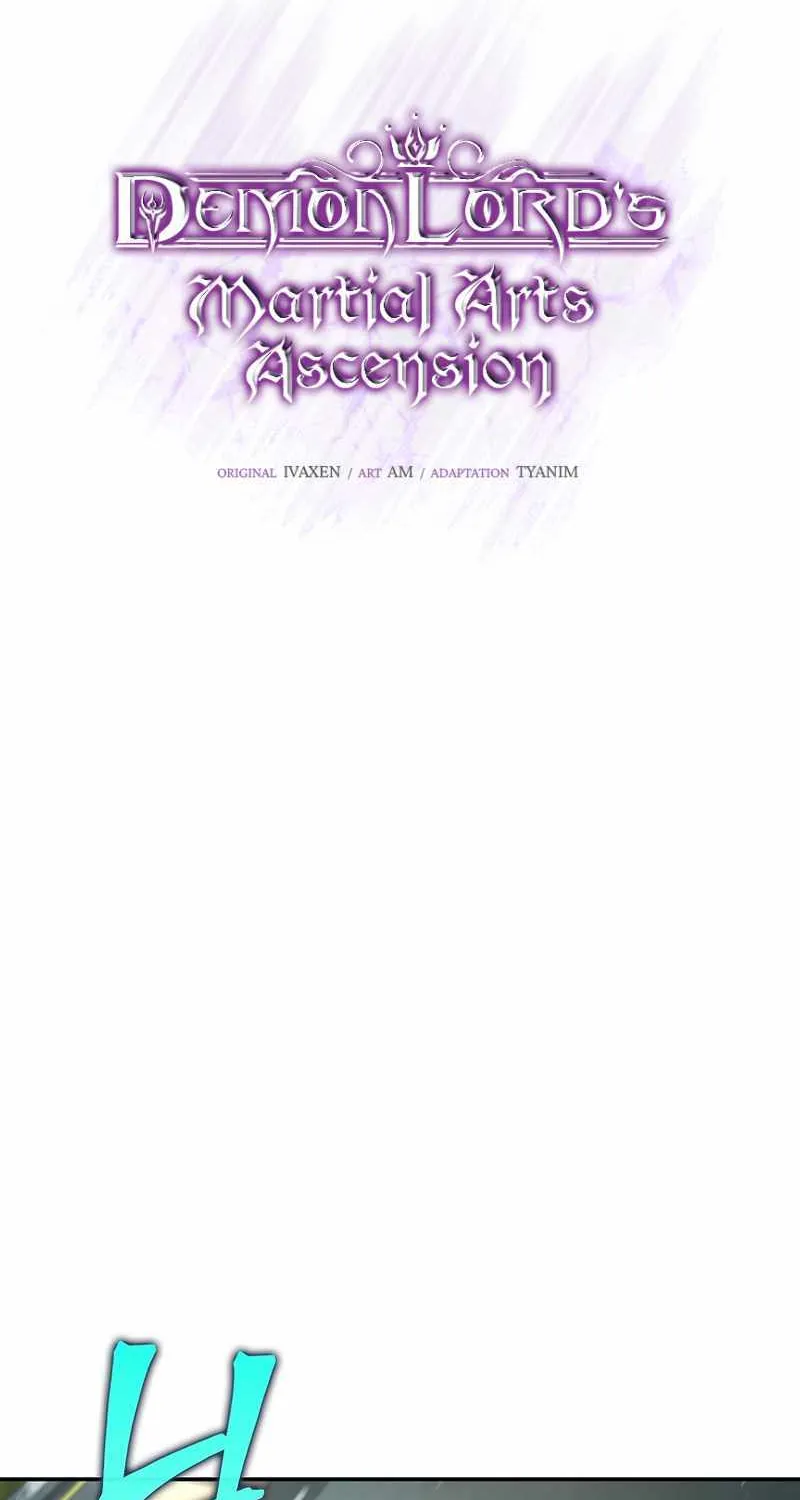 Demon Lord’s Martial Arts Ascension Chapter 41 page 17 - 
