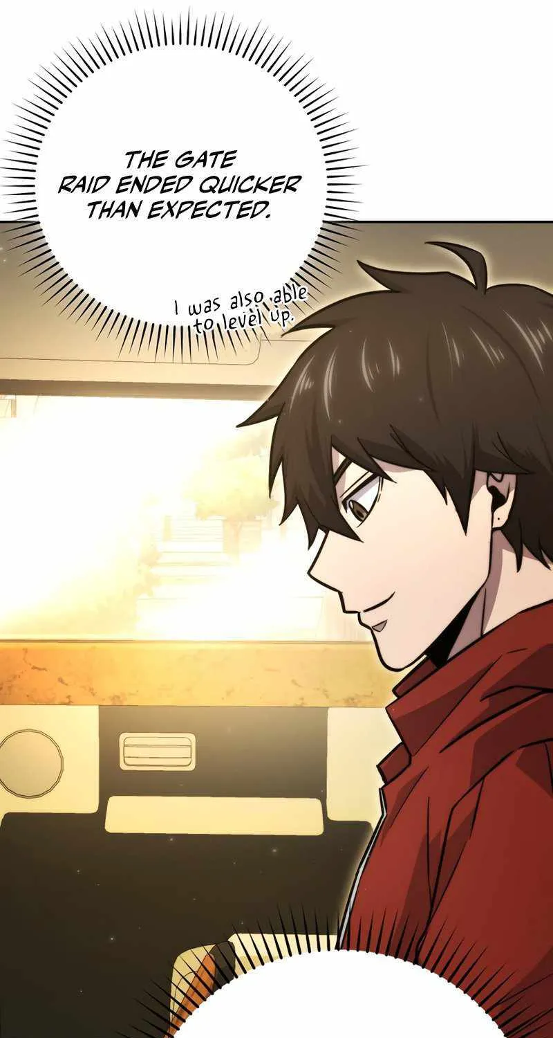 Demon Lord’s Martial Arts Ascension Chapter 41 page 22 - 