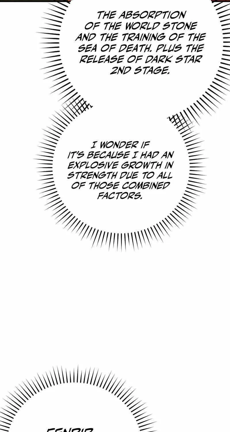 Demon Lord’s Martial Arts Ascension Chapter 41 page 23 - 