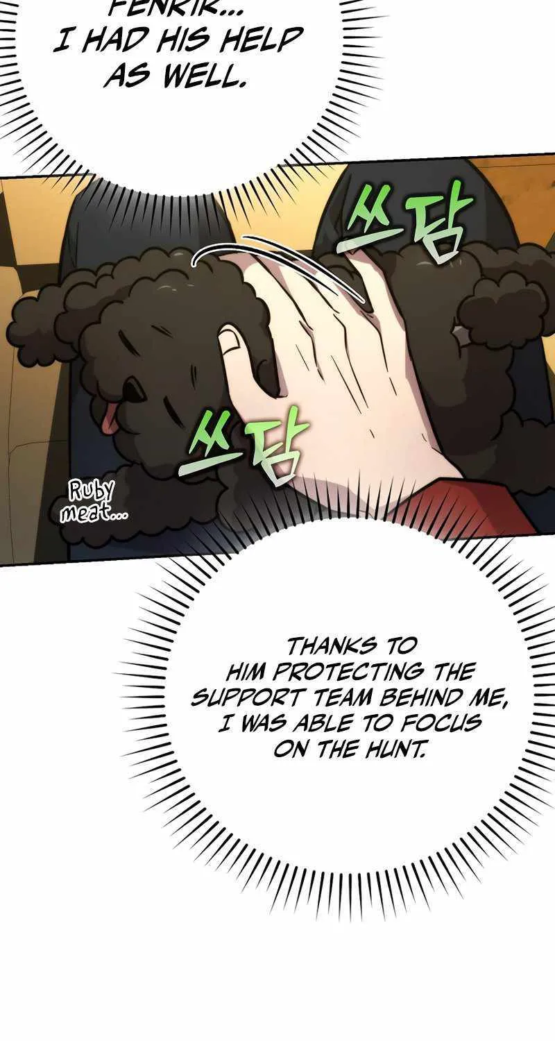 Demon Lord’s Martial Arts Ascension Chapter 41 page 24 - 