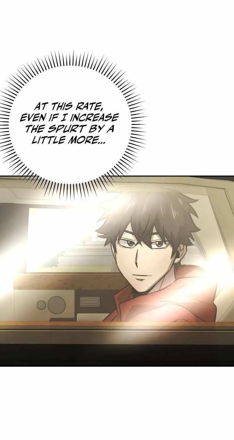 Demon Lord’s Martial Arts Ascension Chapter 41 page 25 - 