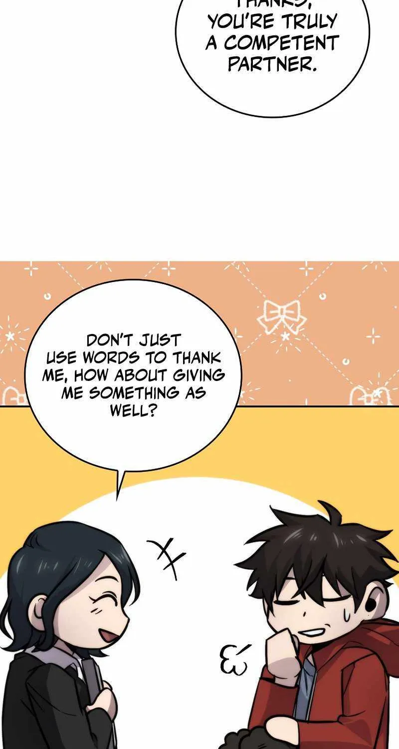 Demon Lord’s Martial Arts Ascension Chapter 41 page 27 - 