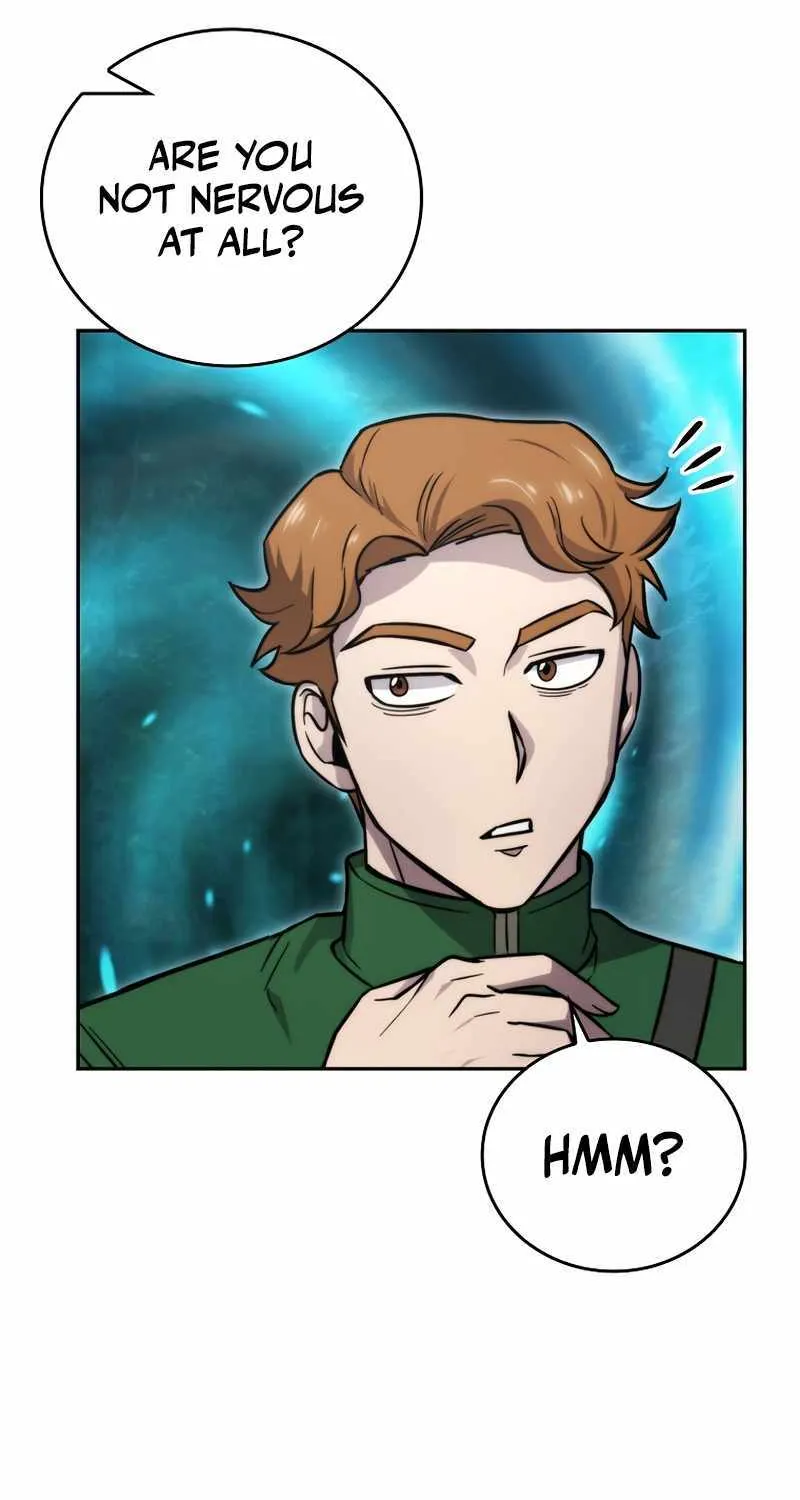 Demon Lord’s Martial Arts Ascension Chapter 41 page 4 - 