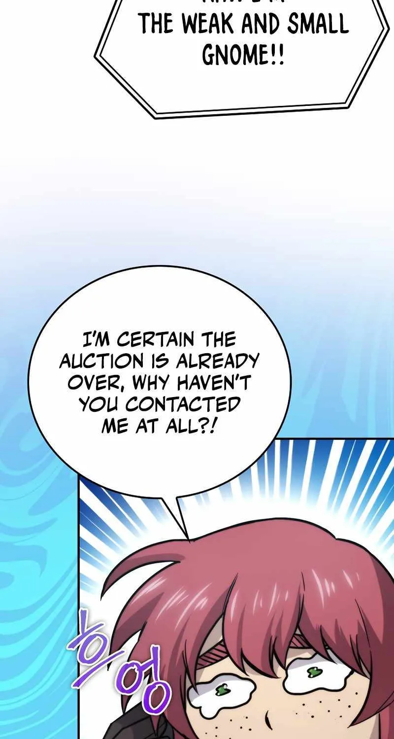 Demon Lord’s Martial Arts Ascension Chapter 41 page 31 - 