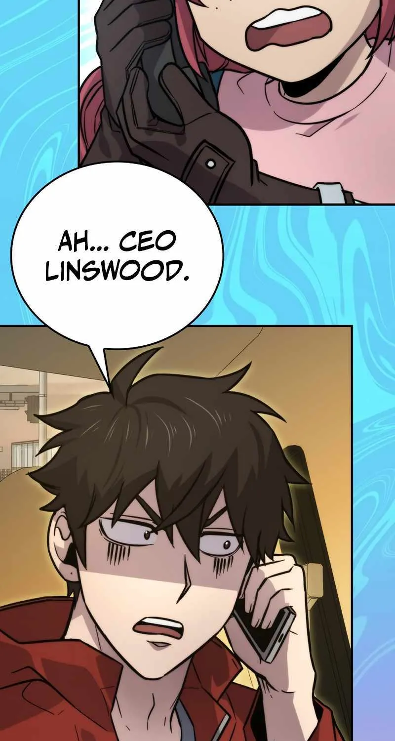 Demon Lord’s Martial Arts Ascension Chapter 41 page 32 - 