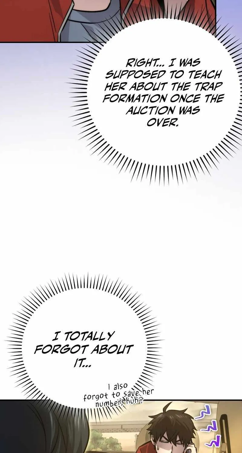 Demon Lord’s Martial Arts Ascension Chapter 41 page 33 - 