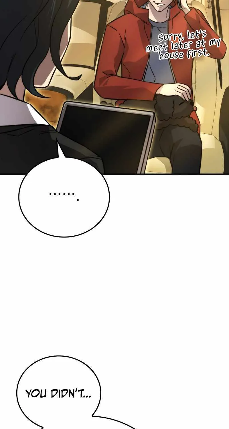 Demon Lord’s Martial Arts Ascension Chapter 41 page 34 - 