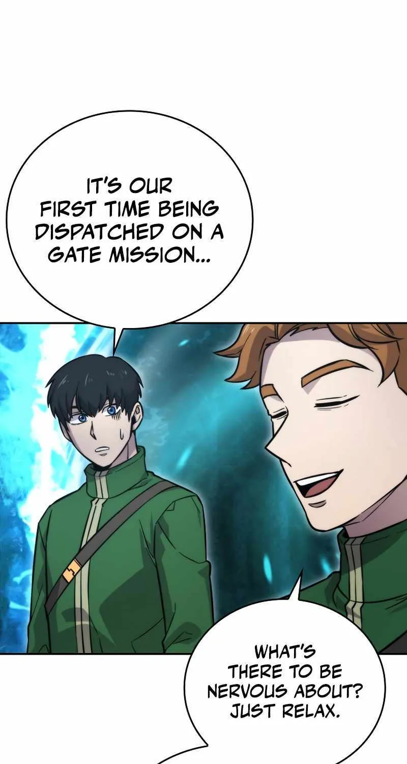 Demon Lord’s Martial Arts Ascension Chapter 41 page 5 - 