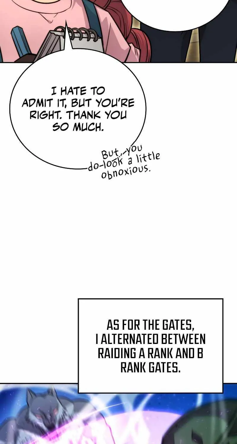 Demon Lord’s Martial Arts Ascension Chapter 41 page 41 - 