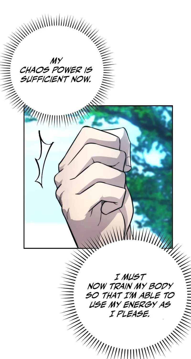 Demon Lord’s Martial Arts Ascension Chapter 41 page 44 - 