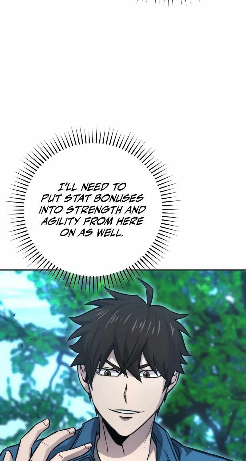 Demon Lord’s Martial Arts Ascension Chapter 41 page 45 - 