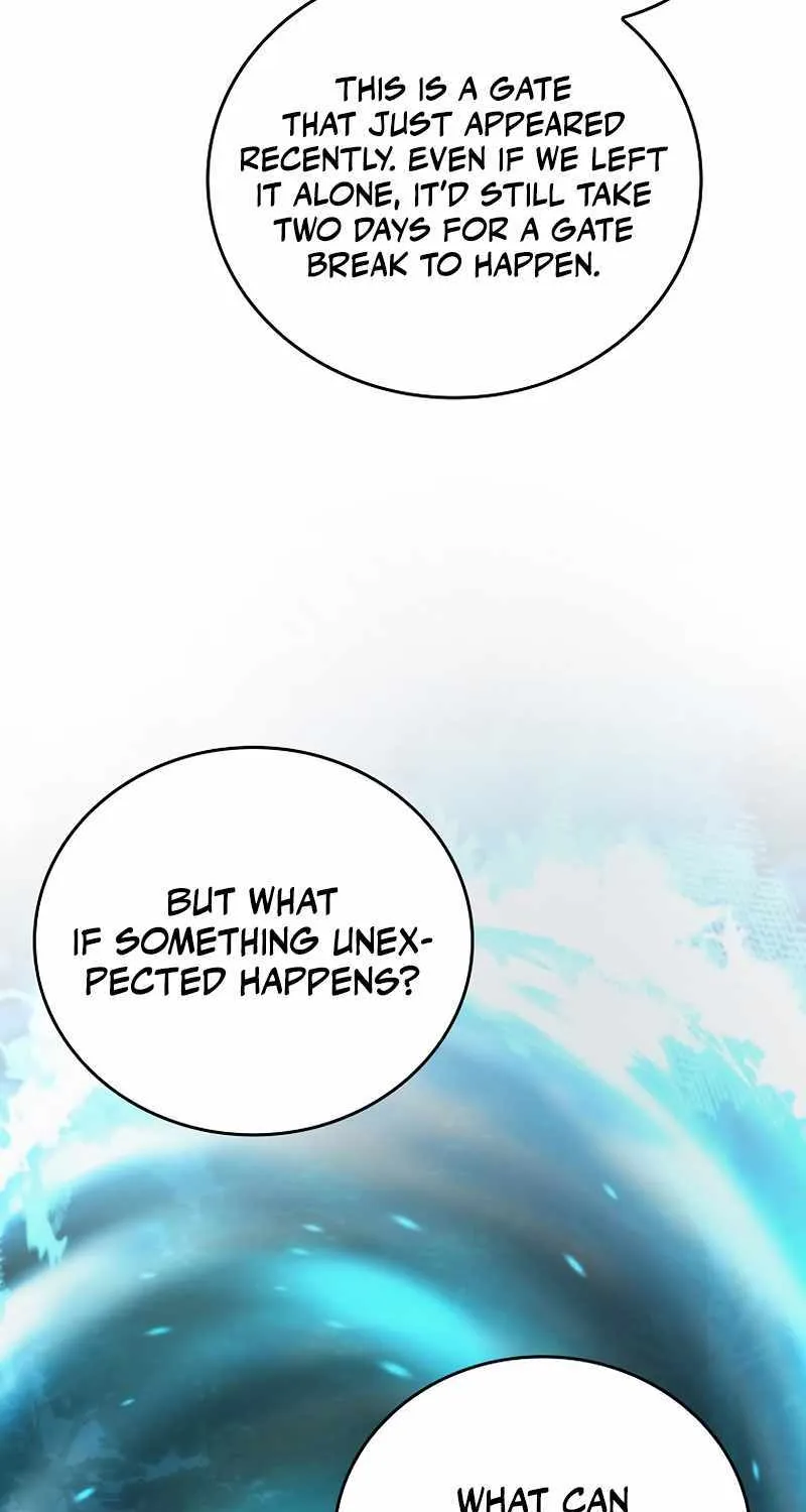 Demon Lord’s Martial Arts Ascension Chapter 41 page 6 - 