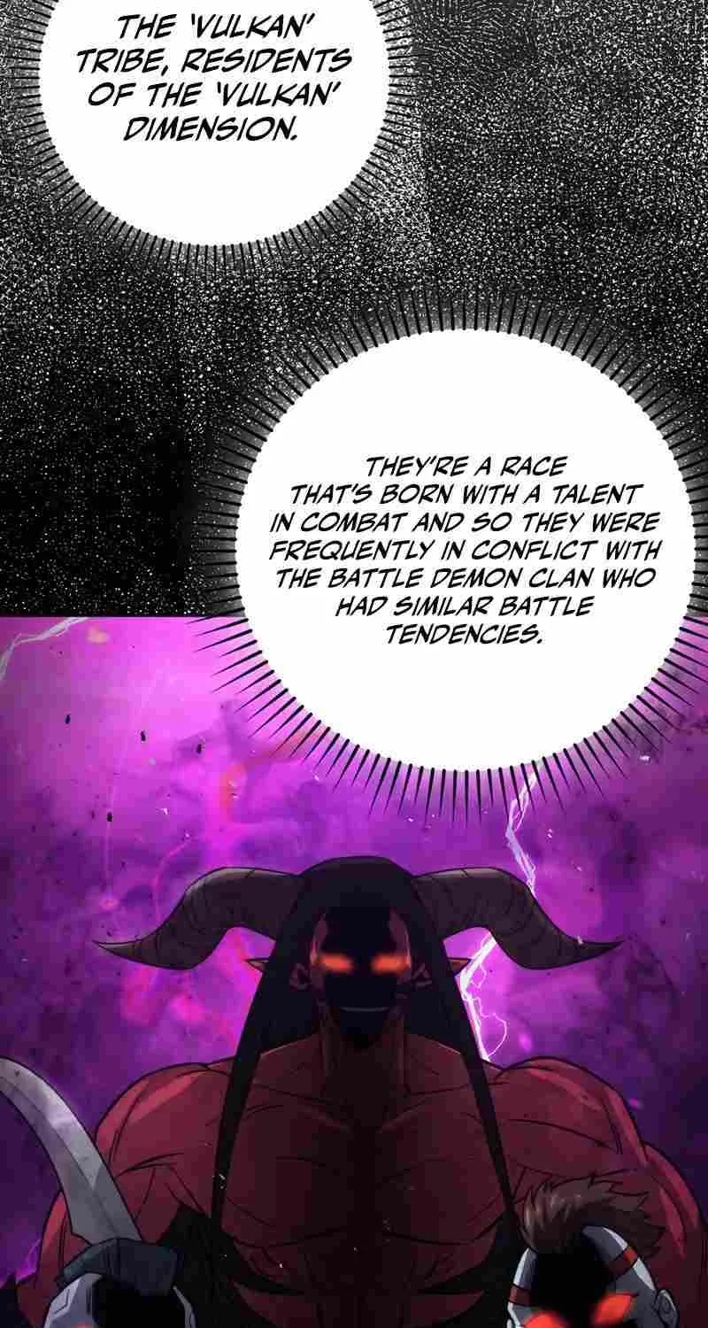 Demon Lord’s Martial Arts Ascension Chapter 41 page 54 - 