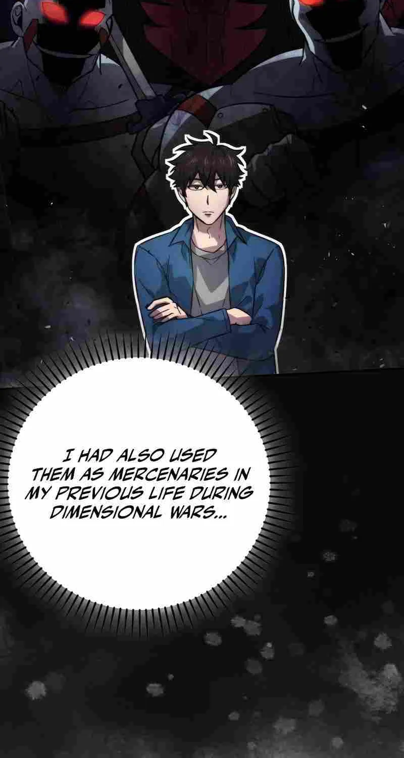 Demon Lord’s Martial Arts Ascension Chapter 41 page 55 - 