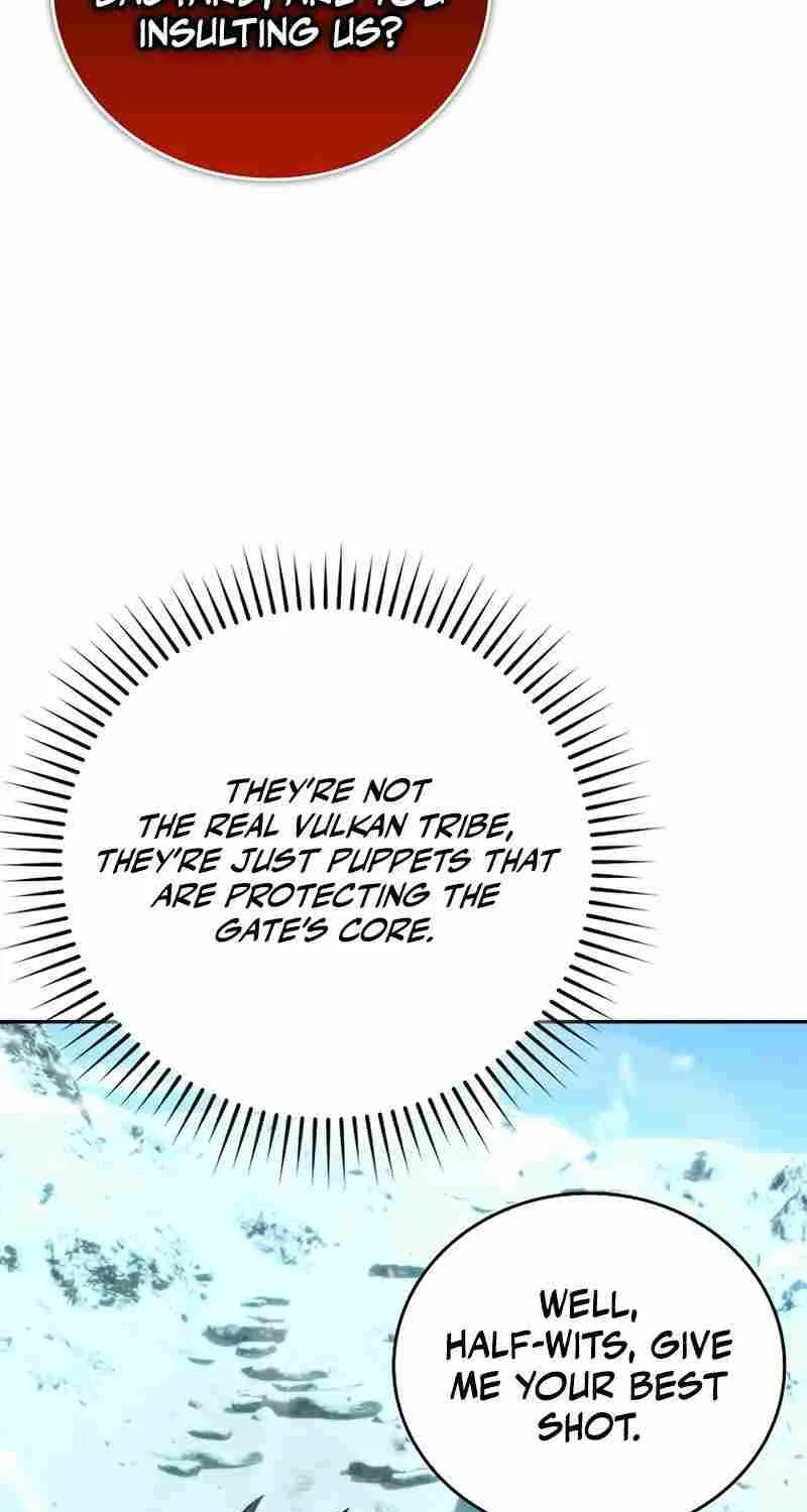Demon Lord’s Martial Arts Ascension Chapter 41 page 58 - 