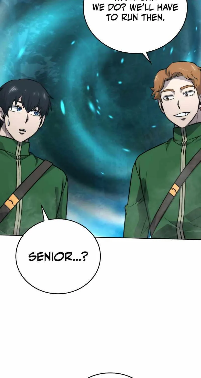 Demon Lord’s Martial Arts Ascension Chapter 41 page 7 - 