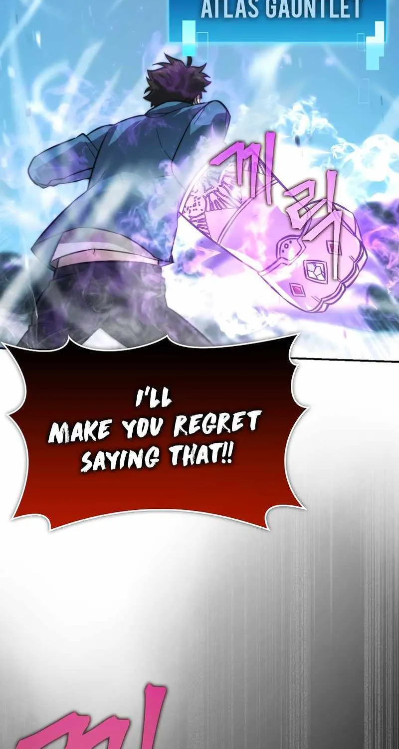 Demon Lord’s Martial Arts Ascension Chapter 41 page 61 - 