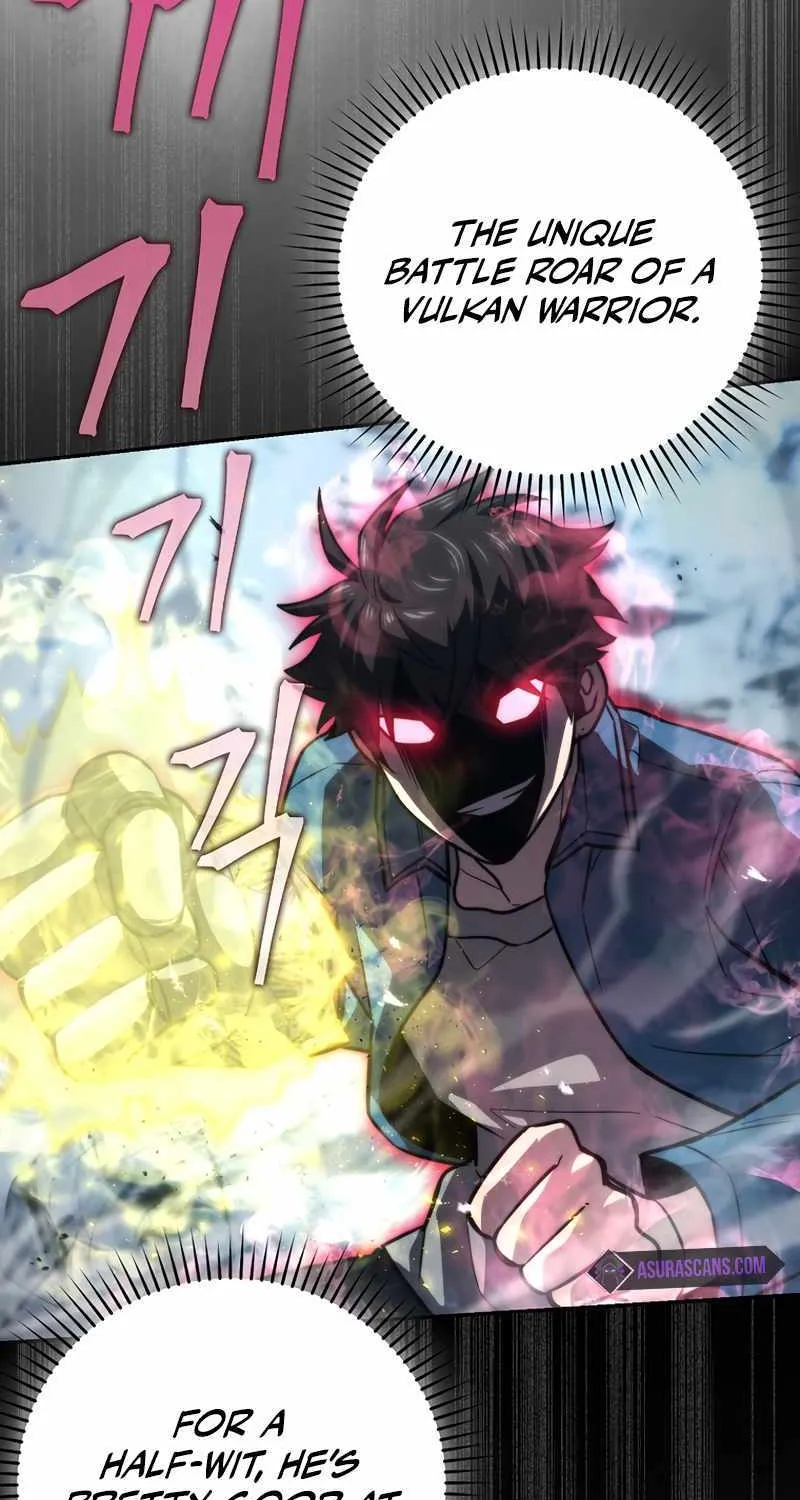 Demon Lord’s Martial Arts Ascension Chapter 41 page 62 - 