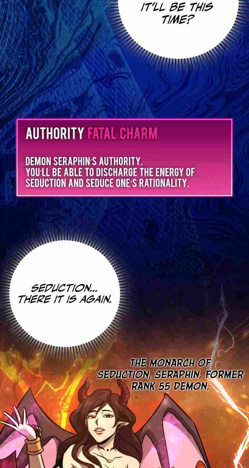 Demon Lord’s Martial Arts Ascension Chapter 41 page 72 - 