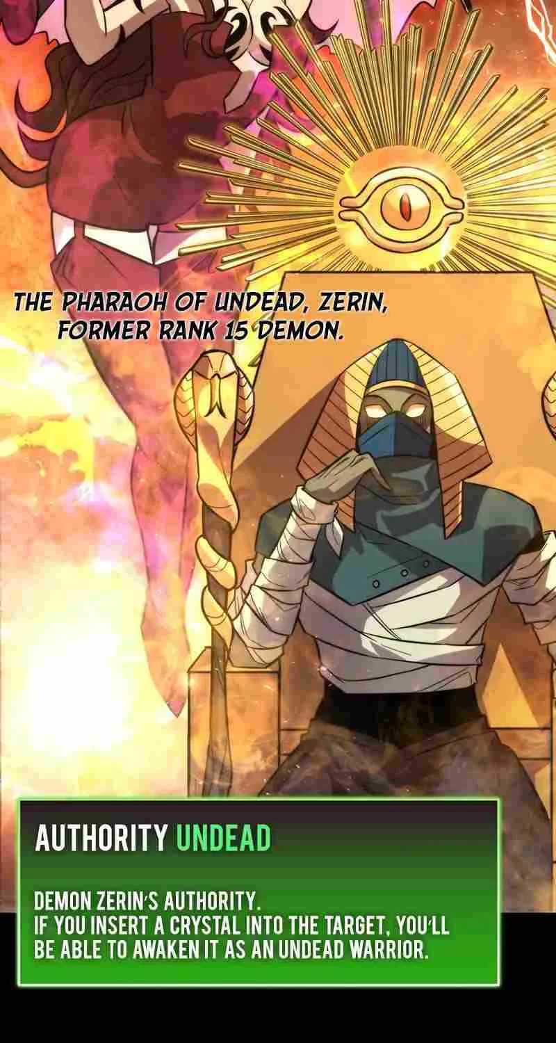 Demon Lord’s Martial Arts Ascension Chapter 41 page 73 - 