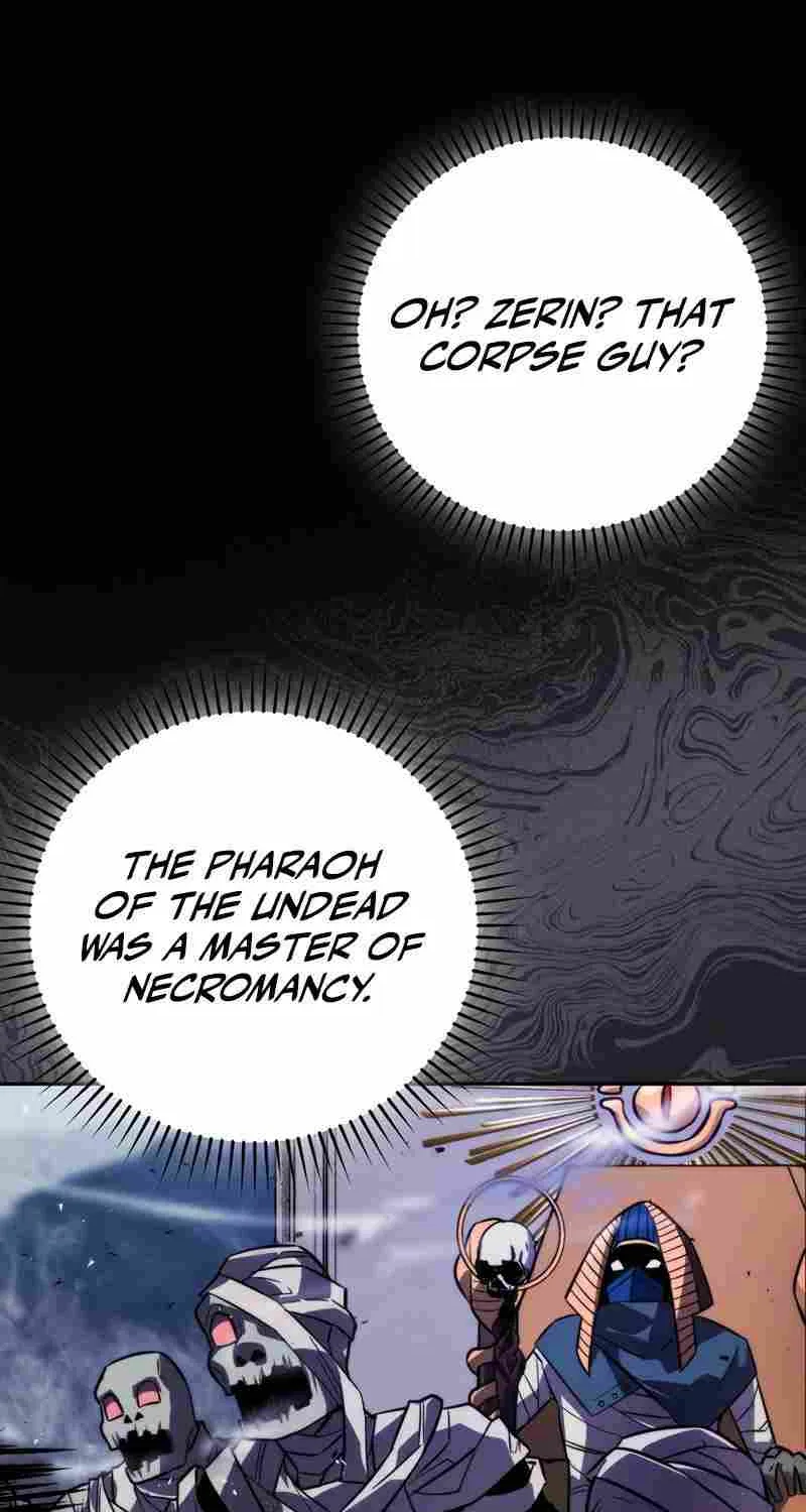 Demon Lord’s Martial Arts Ascension Chapter 41 page 74 - 