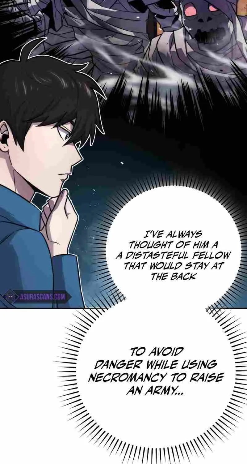 Demon Lord’s Martial Arts Ascension Chapter 41 page 75 - 
