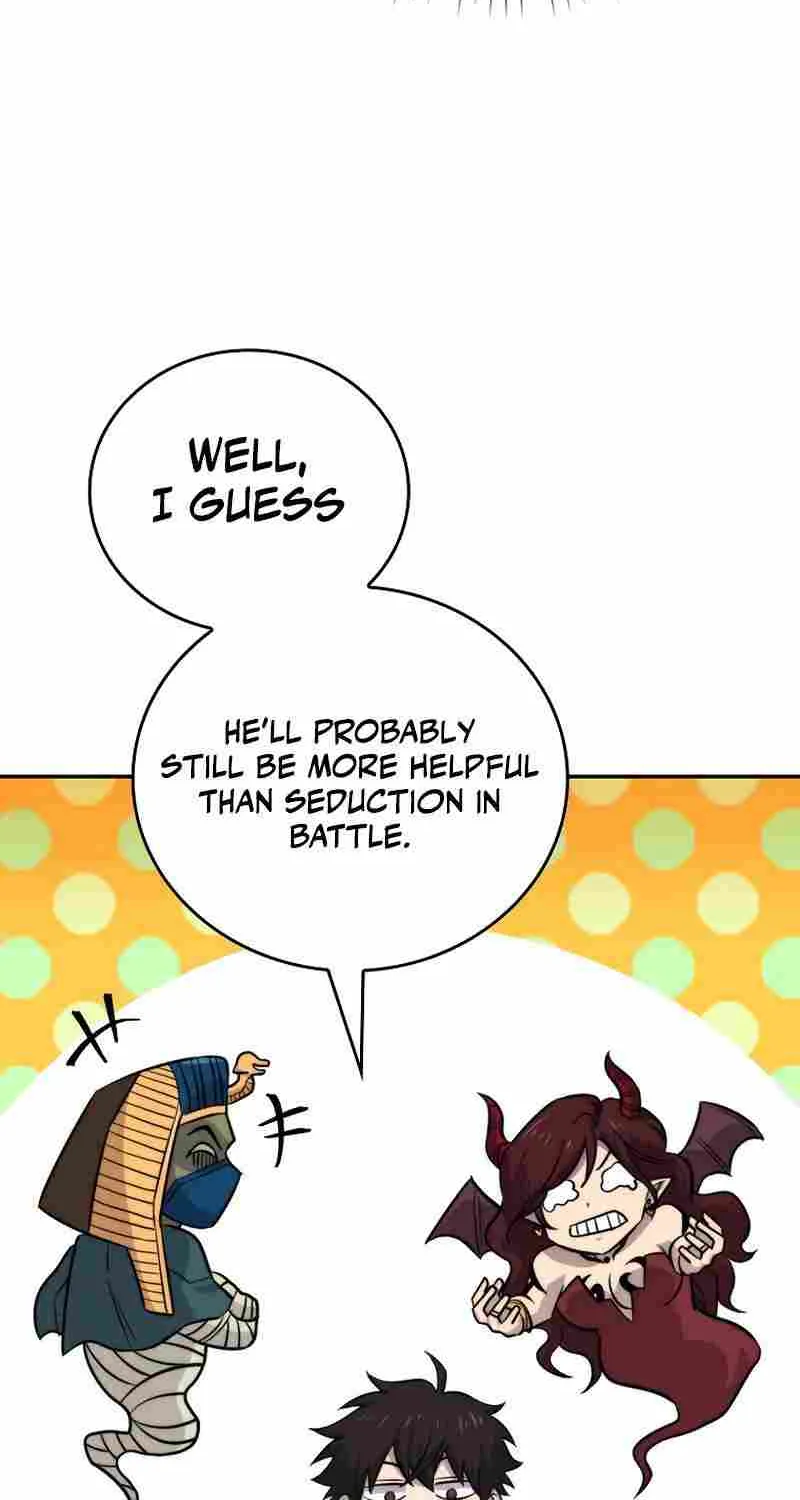 Demon Lord’s Martial Arts Ascension Chapter 41 page 76 - 