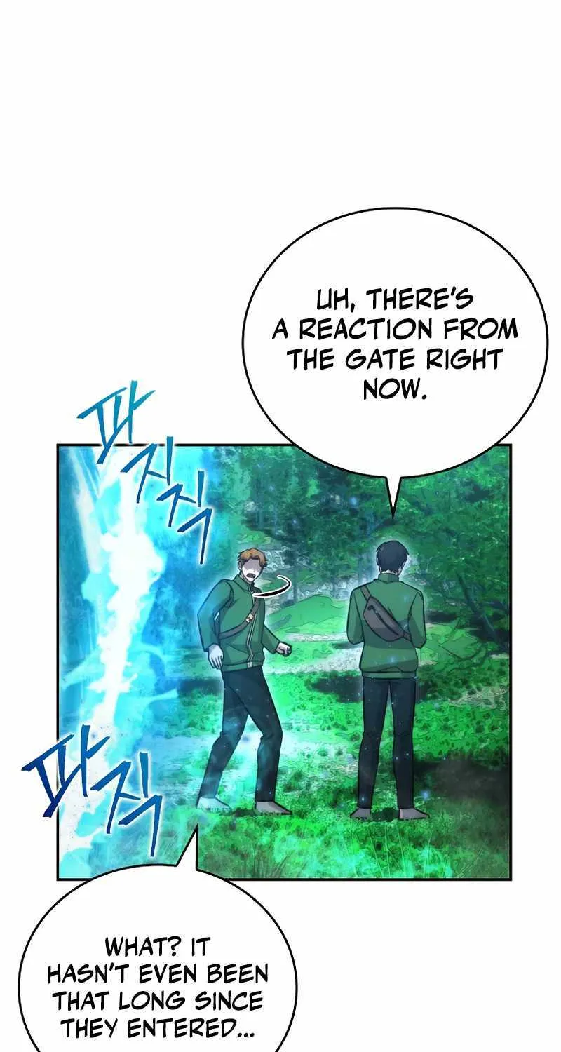 Demon Lord’s Martial Arts Ascension Chapter 41 page 9 - 
