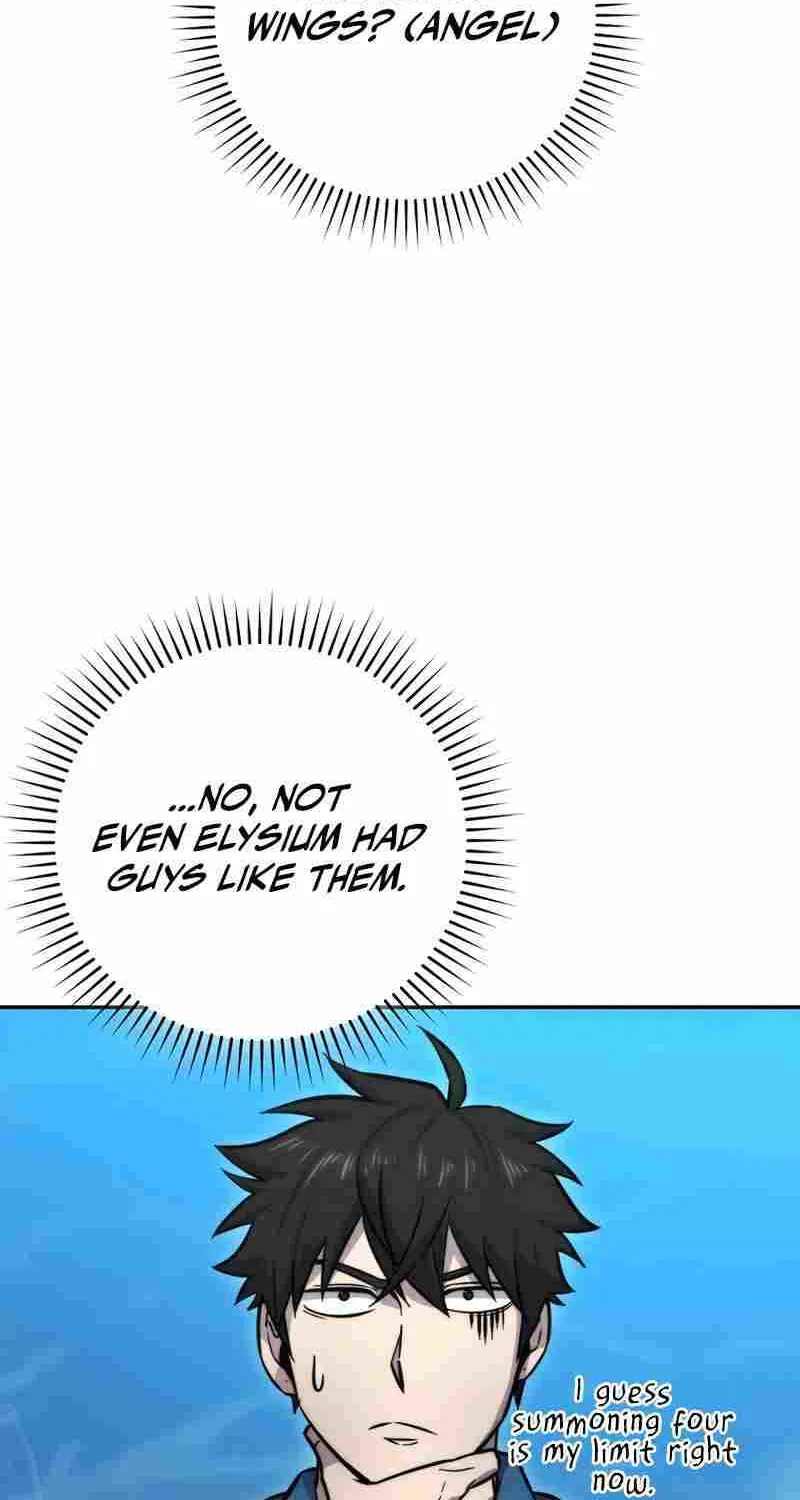 Demon Lord’s Martial Arts Ascension Chapter 41 page 90 - 