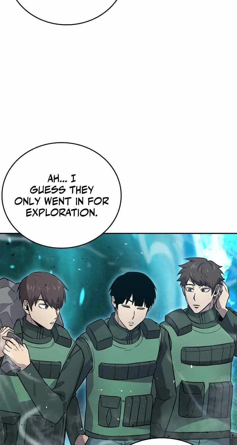 Demon Lord’s Martial Arts Ascension Chapter 41 page 10 - 