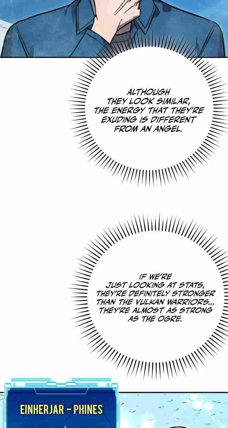 Demon Lord’s Martial Arts Ascension Chapter 41 page 91 - 