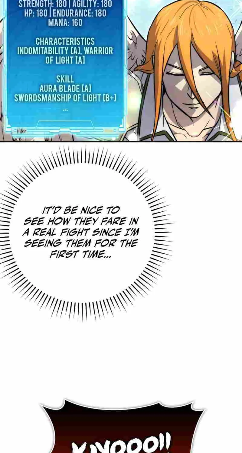 Demon Lord’s Martial Arts Ascension Chapter 41 page 92 - 