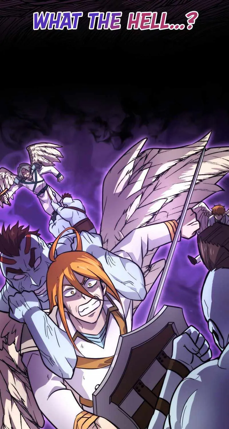 Demon Lord’s Martial Arts Ascension Chapter 41 page 100 - 