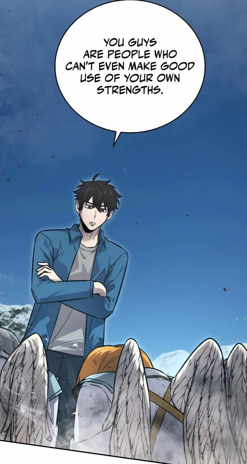 Demon Lord’s Martial Arts Ascension Chapter 42 page 13 - 