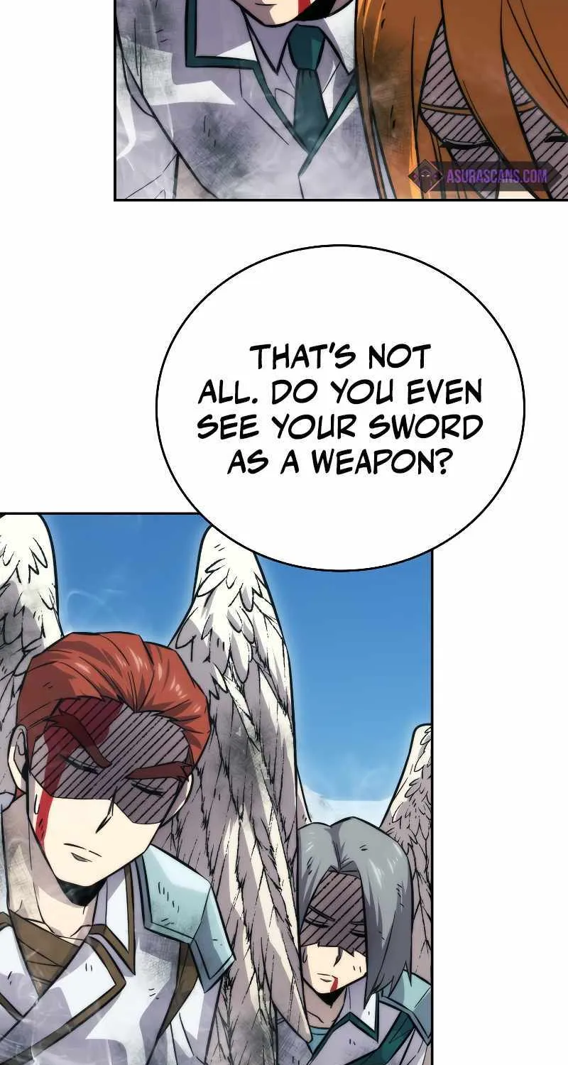 Demon Lord’s Martial Arts Ascension Chapter 42 page 15 - 