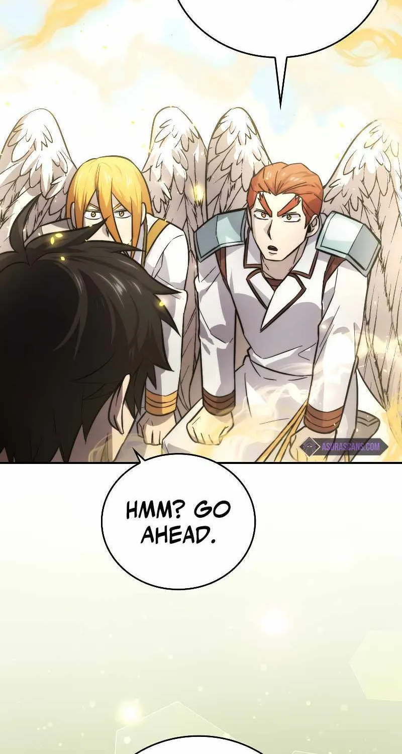 Demon Lord’s Martial Arts Ascension Chapter 42 page 20 - 