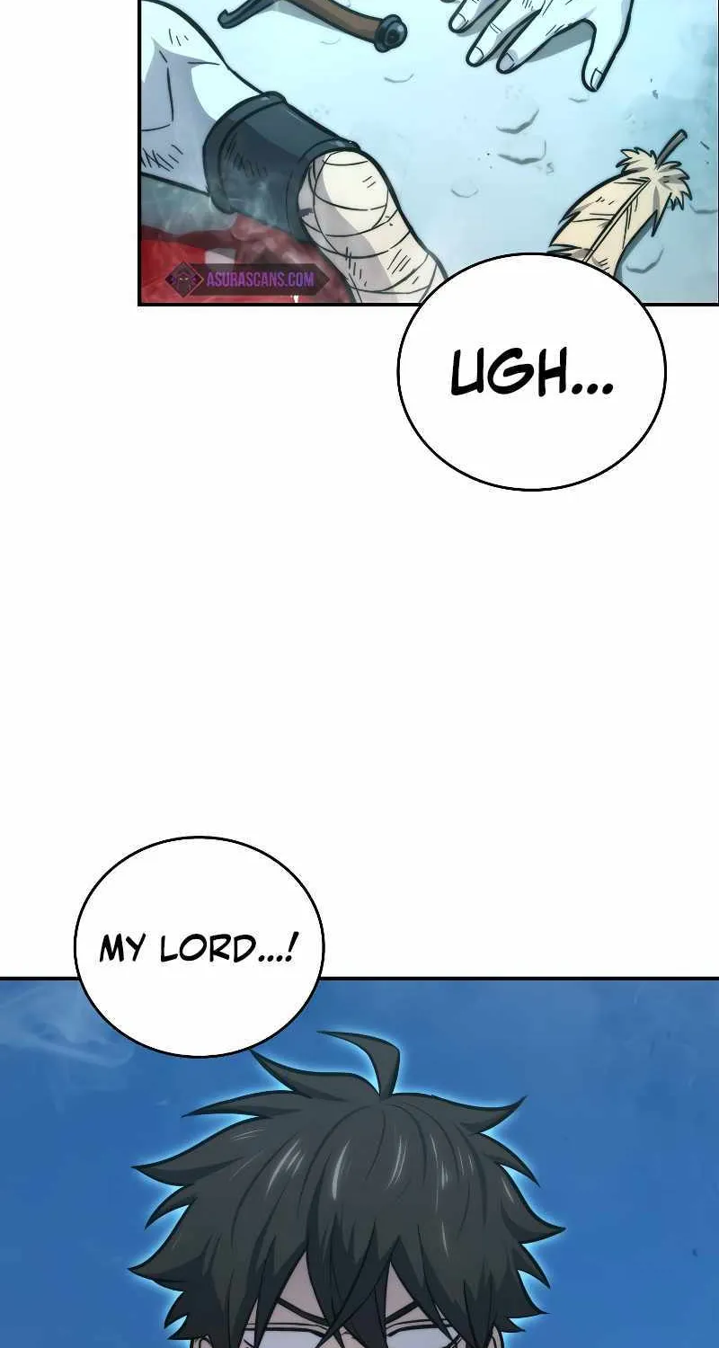 Demon Lord’s Martial Arts Ascension Chapter 42 page 3 - 
