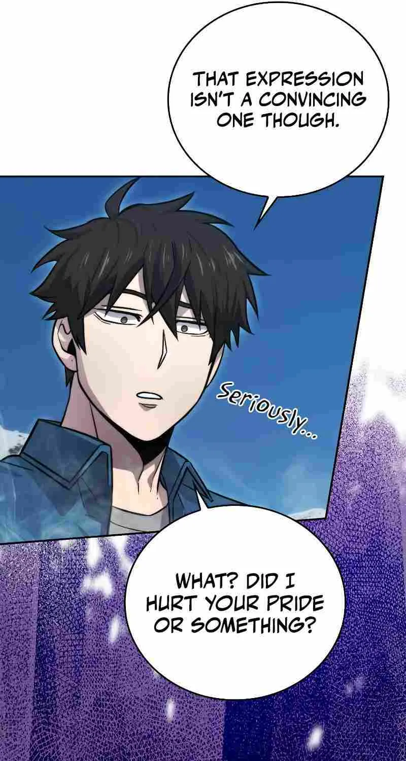 Demon Lord’s Martial Arts Ascension Chapter 42 page 23 - 