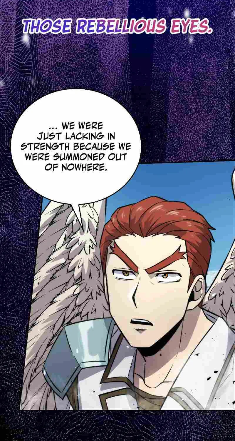 Demon Lord’s Martial Arts Ascension Chapter 42 page 24 - 