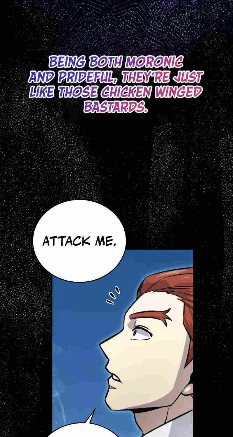 Demon Lord’s Martial Arts Ascension Chapter 42 page 25 - 