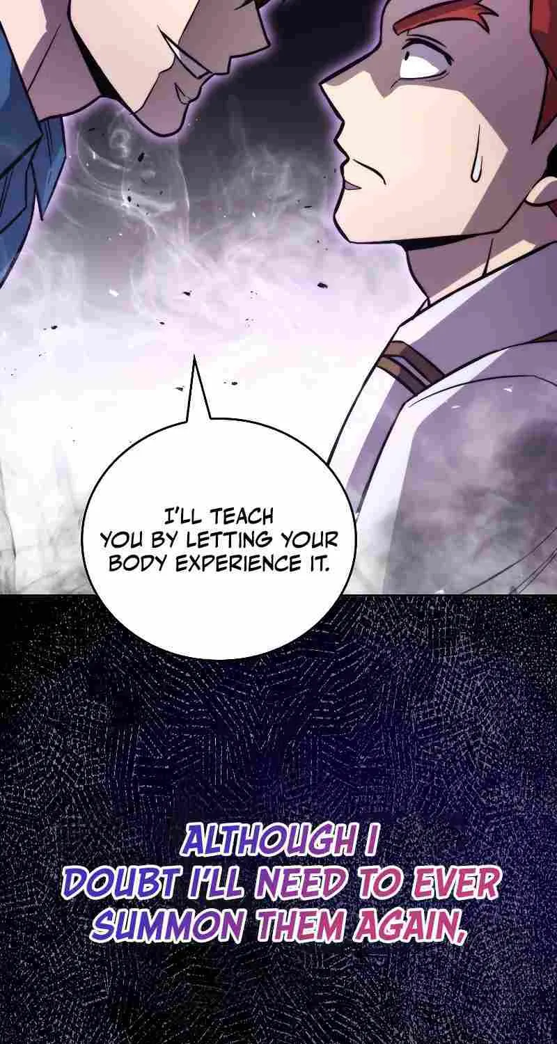 Demon Lord’s Martial Arts Ascension Chapter 42 page 27 - 