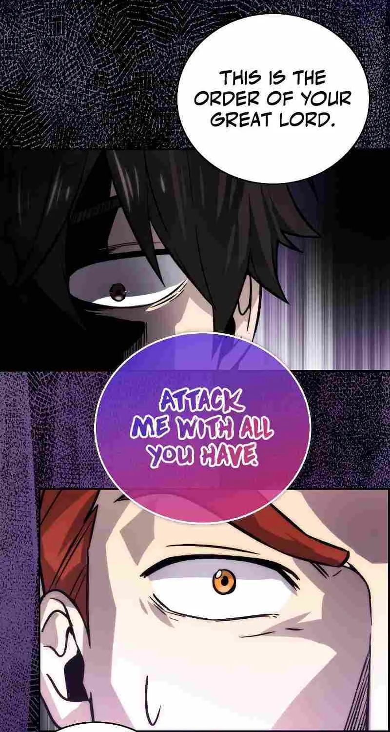 Demon Lord’s Martial Arts Ascension Chapter 42 page 28 - 
