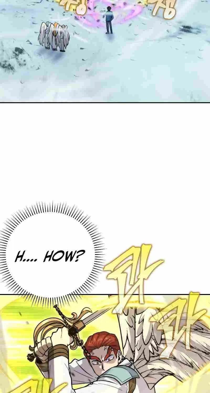 Demon Lord’s Martial Arts Ascension Chapter 42 page 31 - 